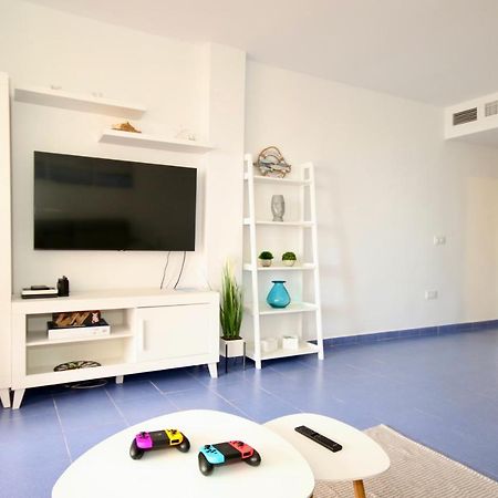 Xposure Beach Apartment 베라 외부 사진
