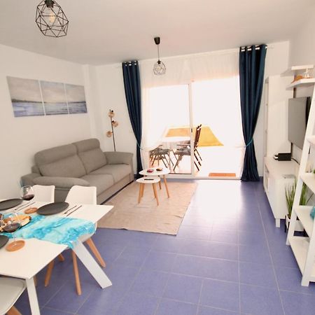 Xposure Beach Apartment 베라 외부 사진