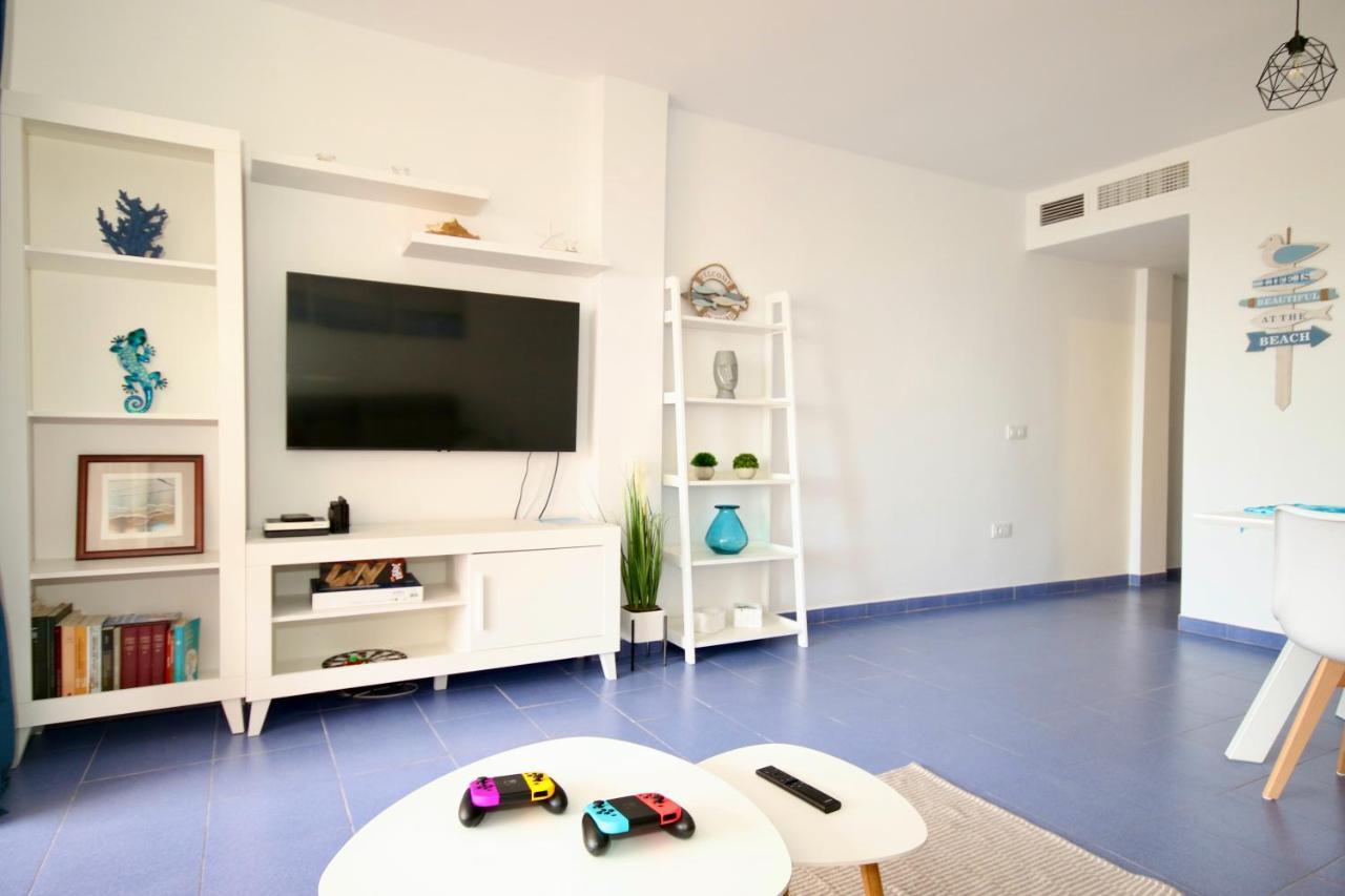 Xposure Beach Apartment 베라 외부 사진