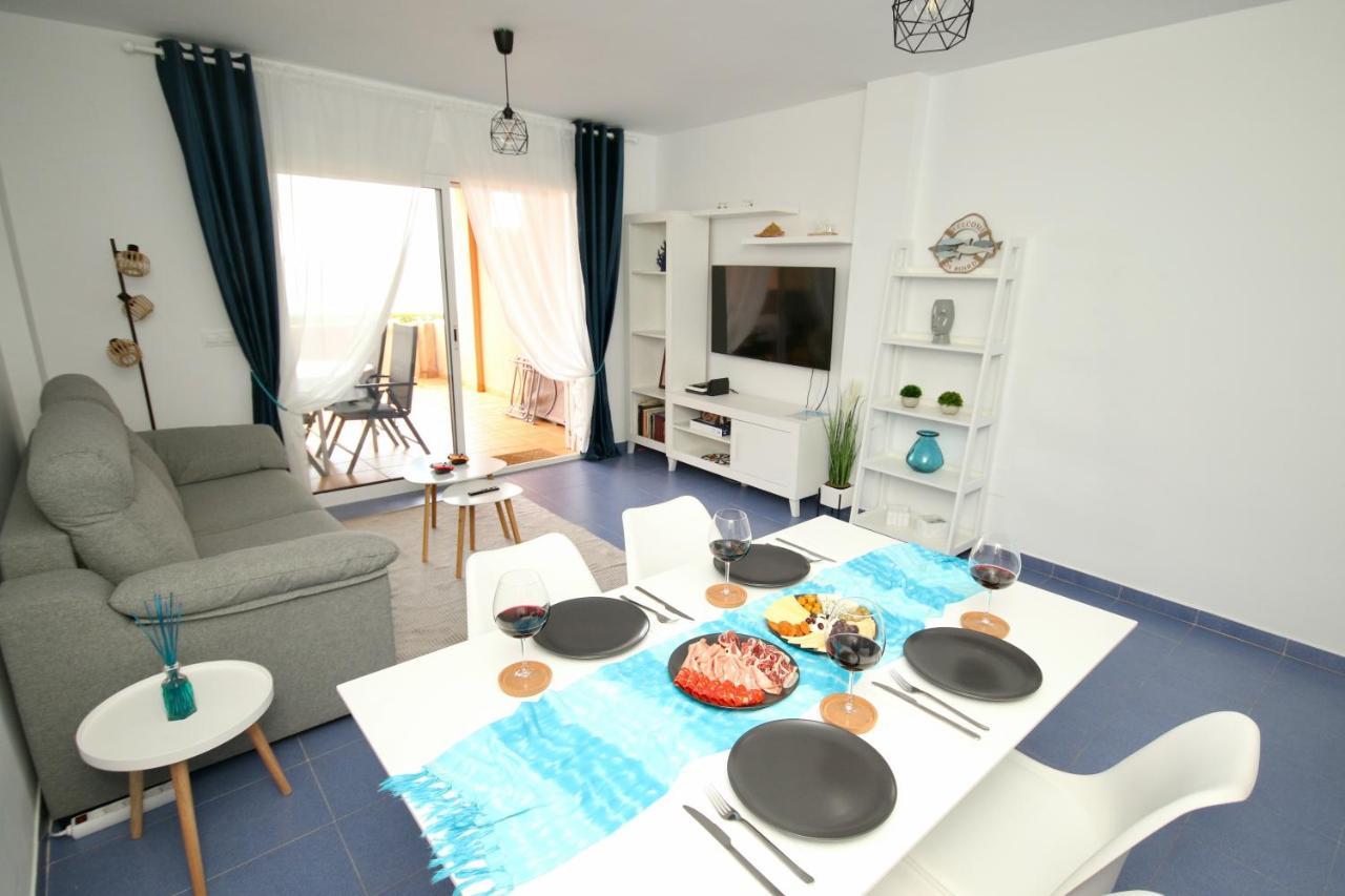 Xposure Beach Apartment 베라 외부 사진