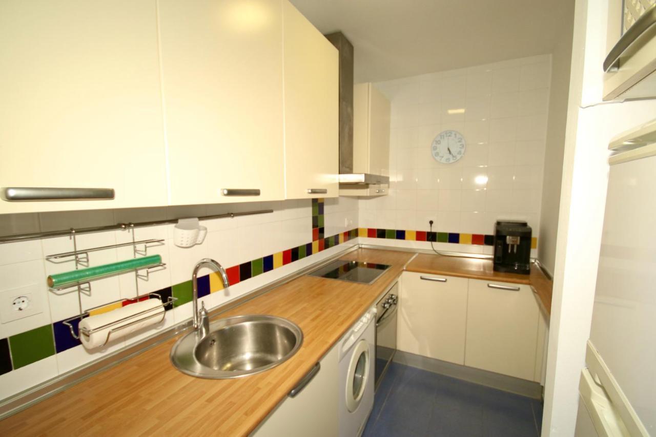 Xposure Beach Apartment 베라 외부 사진