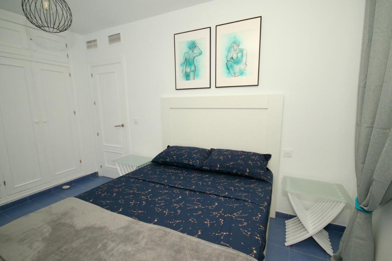 Xposure Beach Apartment 베라 외부 사진