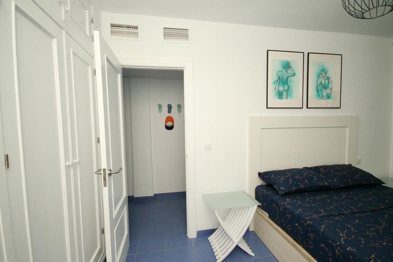 Xposure Beach Apartment 베라 외부 사진