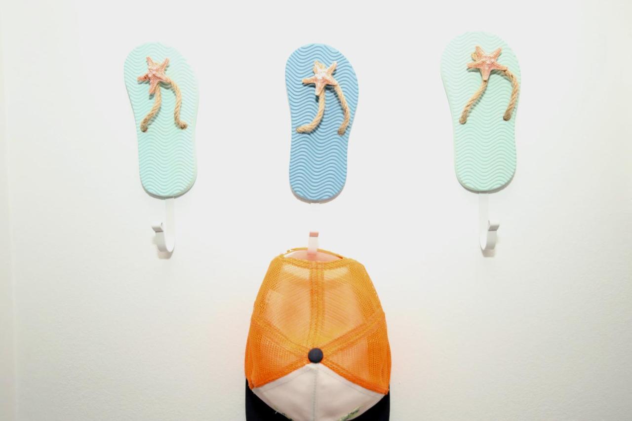 Xposure Beach Apartment 베라 외부 사진