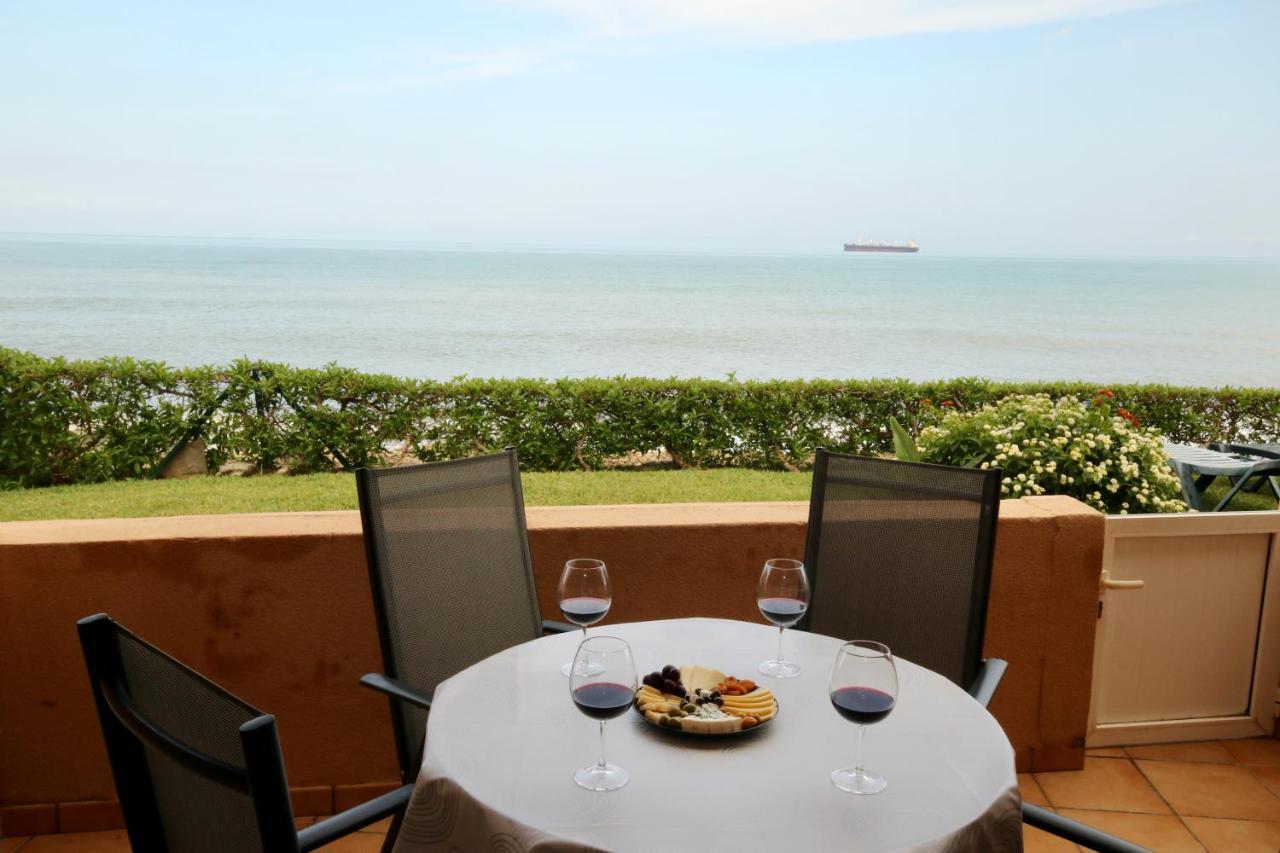 Xposure Beach Apartment 베라 외부 사진