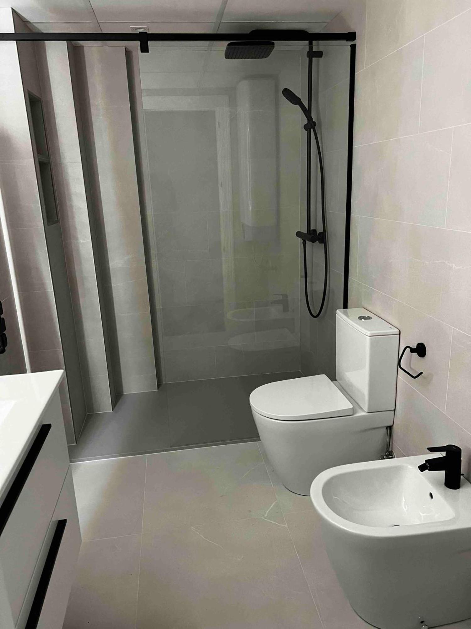 Xposure Beach Apartment 베라 외부 사진